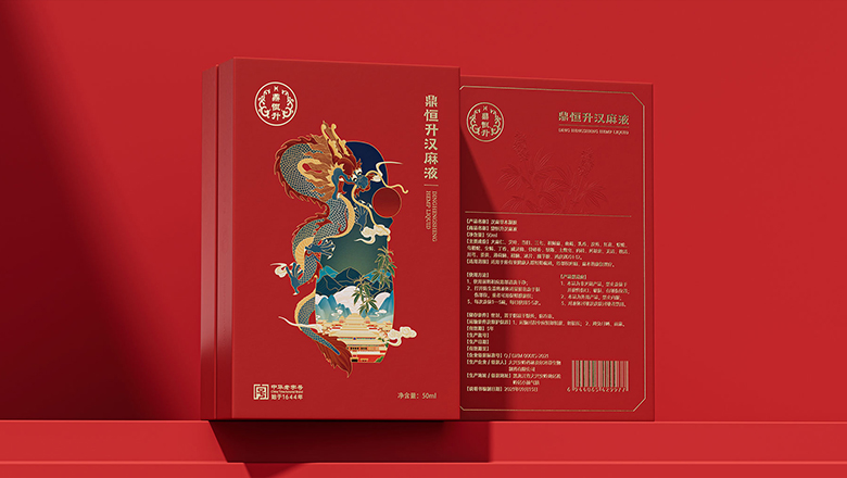 包裝設計之最_打造引領潮流的視覺盛宴