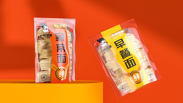 全新的香榧包裝設計-香榧包裝設計大換新
