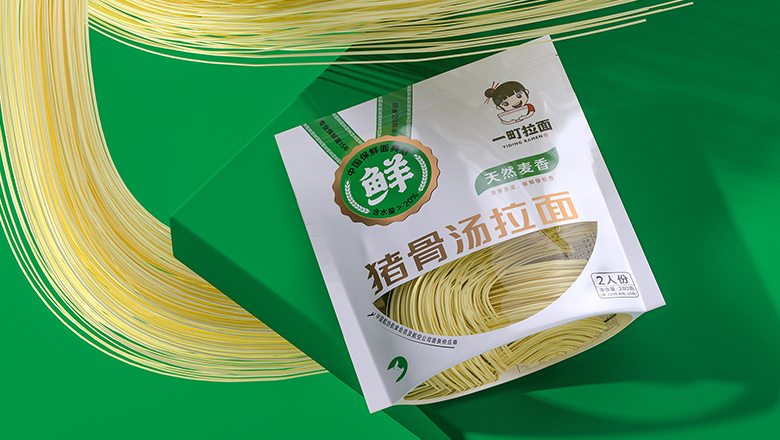 大膽的枇杷包裝設計-大膽枇杷包裝設計-喚醒口腔感官體驗